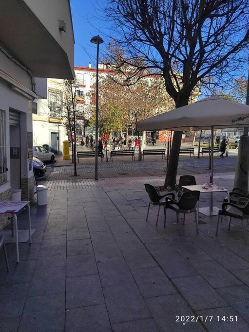 Apartamento Bonita Y Amplia Casa Con Patio, En Centro Ciudad Mérida Exterior foto